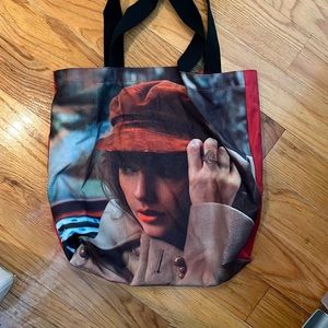 Taylor Swift (Taylor’s Version Tote)
